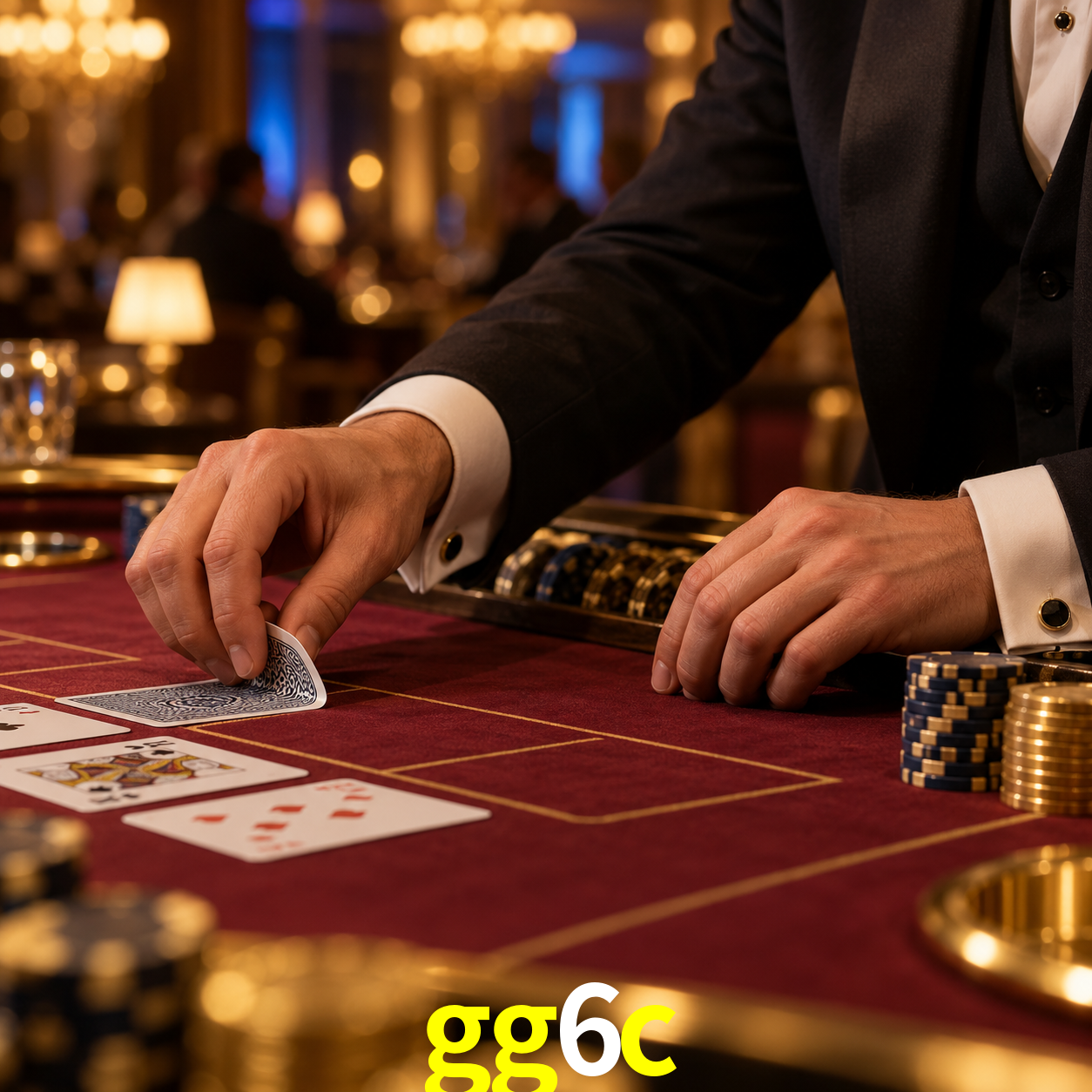 gg6c